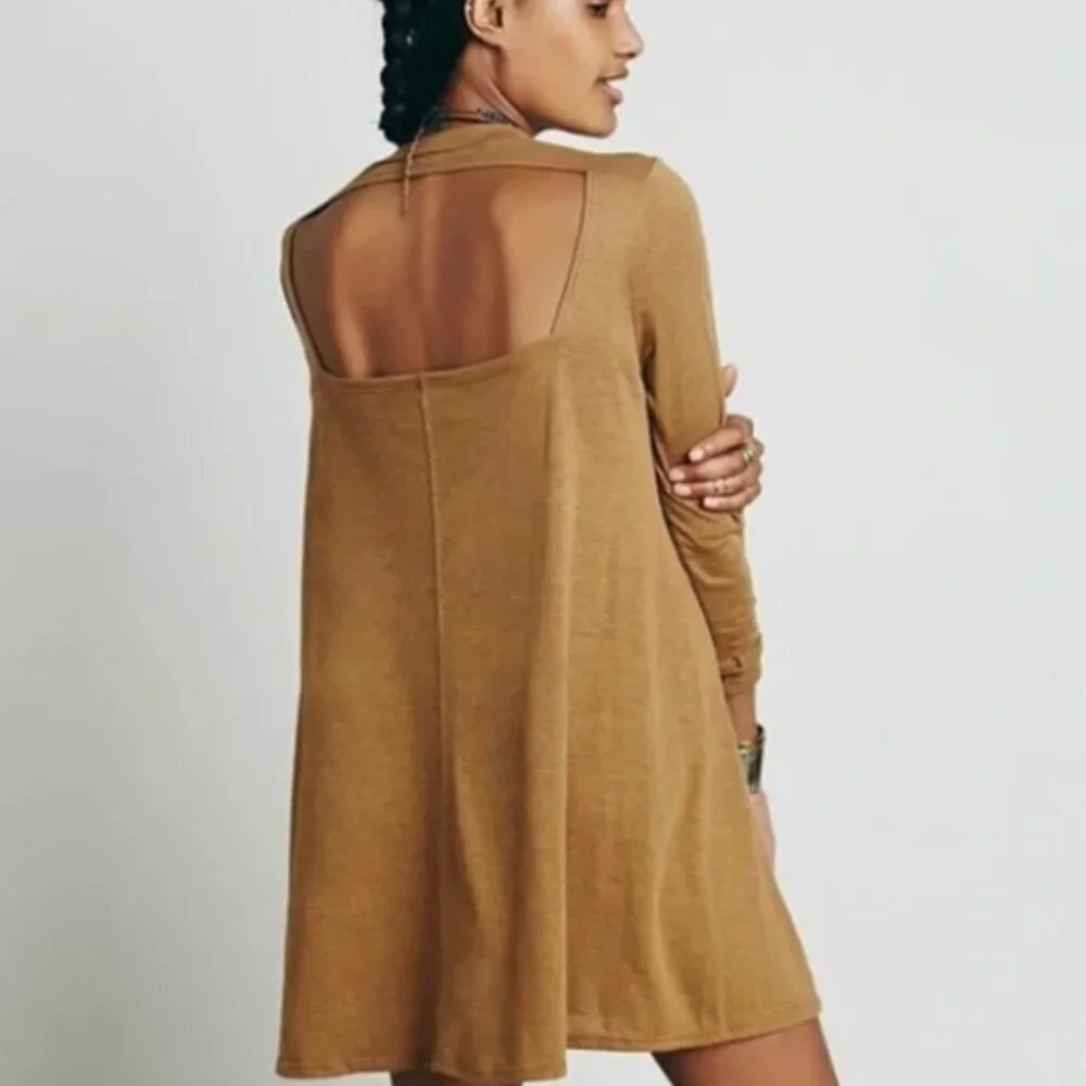 Free People Beach Elise Dress Size XS